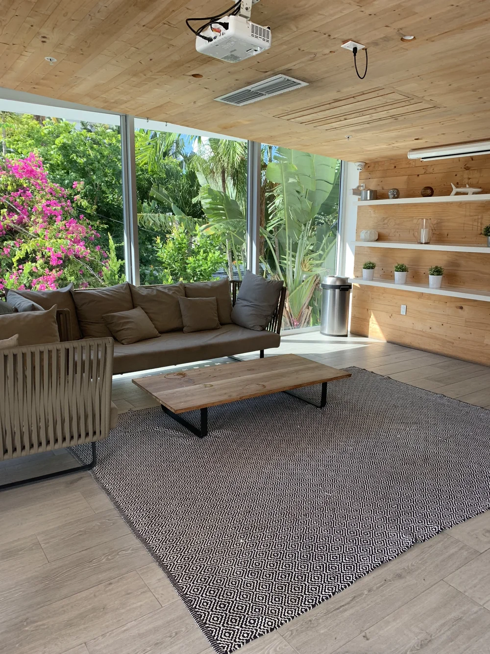 Urbanica hotel's Chill Lounge