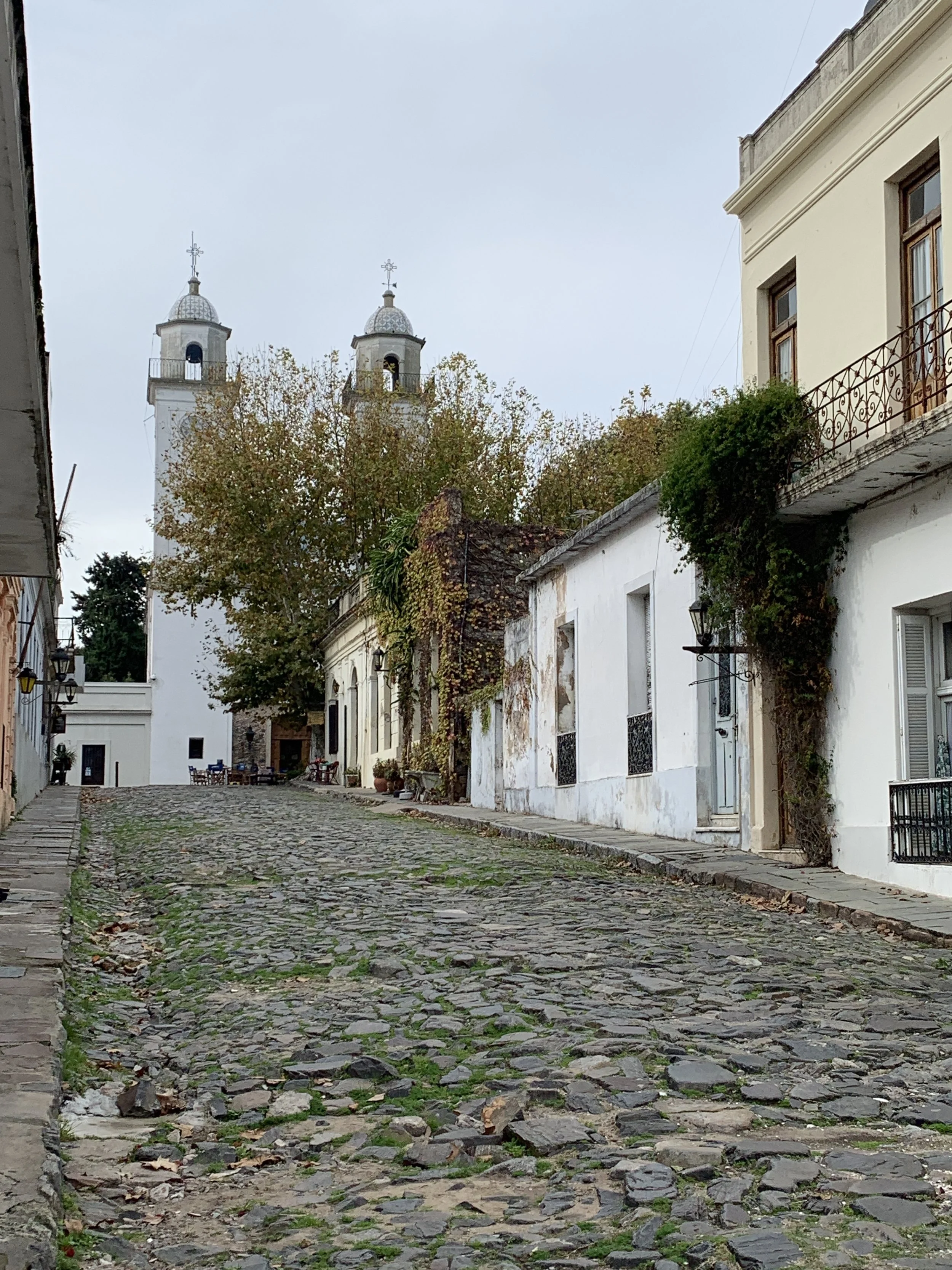 Colonia del Sacramento (Uruguay)