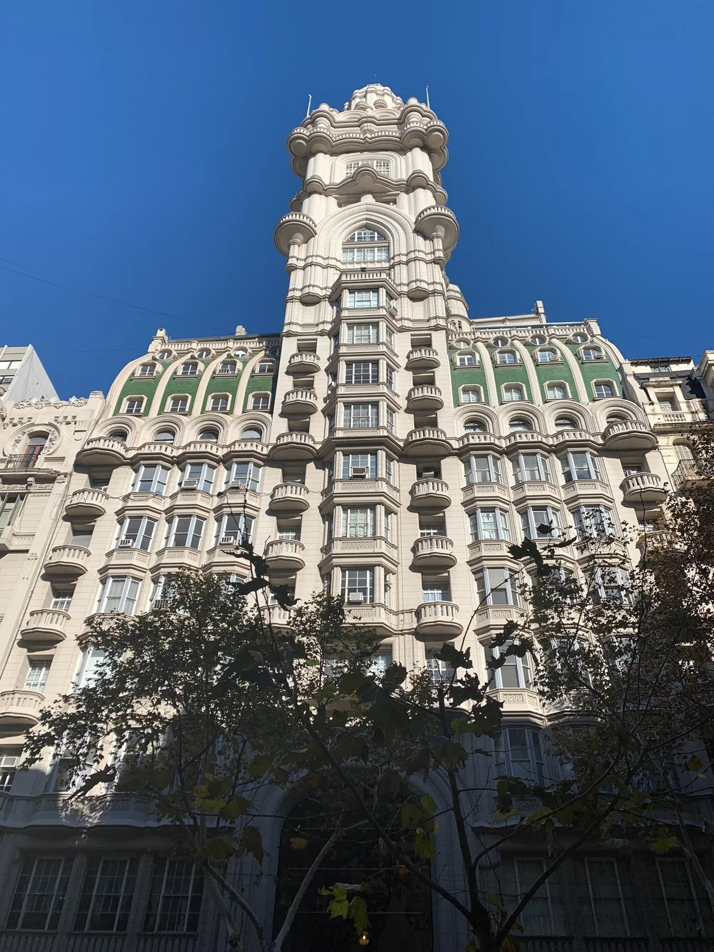 Palacio Barolo