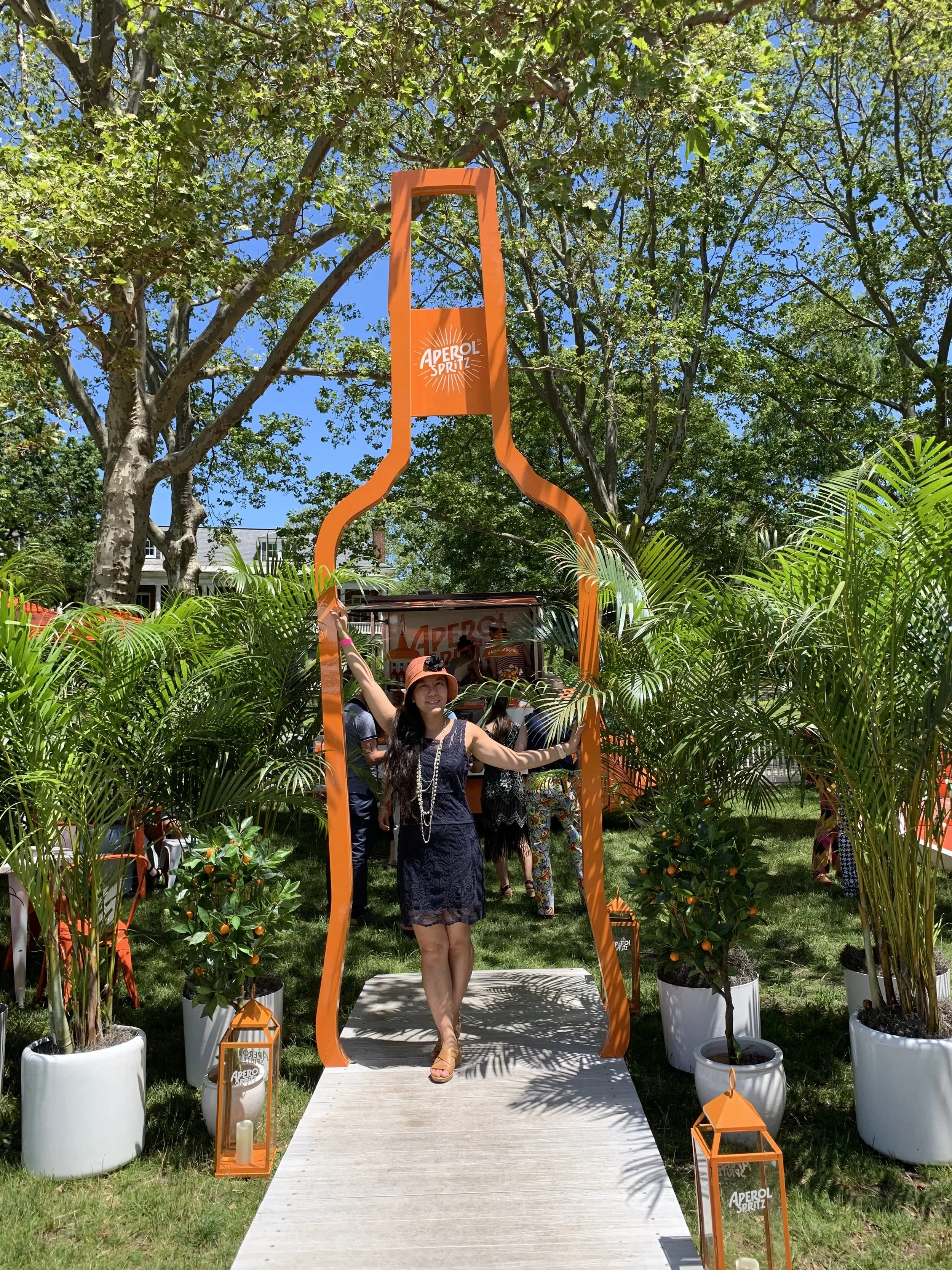 Party like it is 1922!