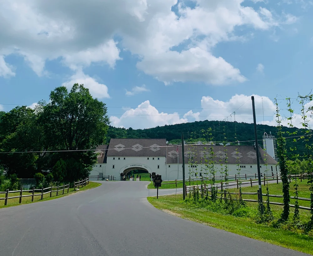 Brewery Ommegang