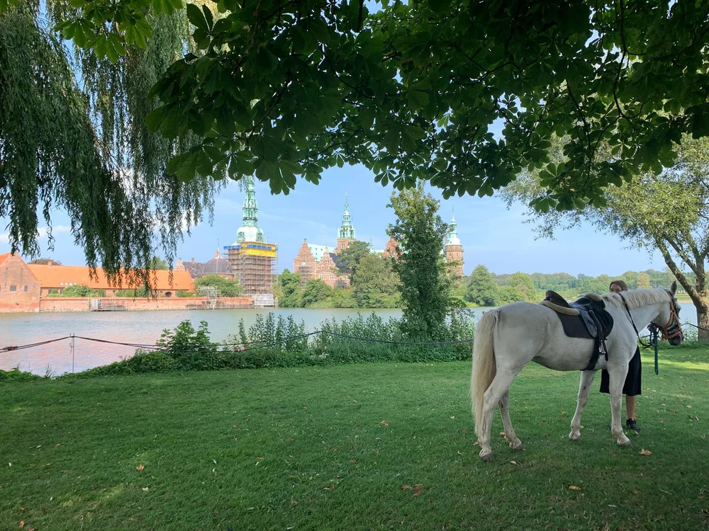 Frederiksborg Castle