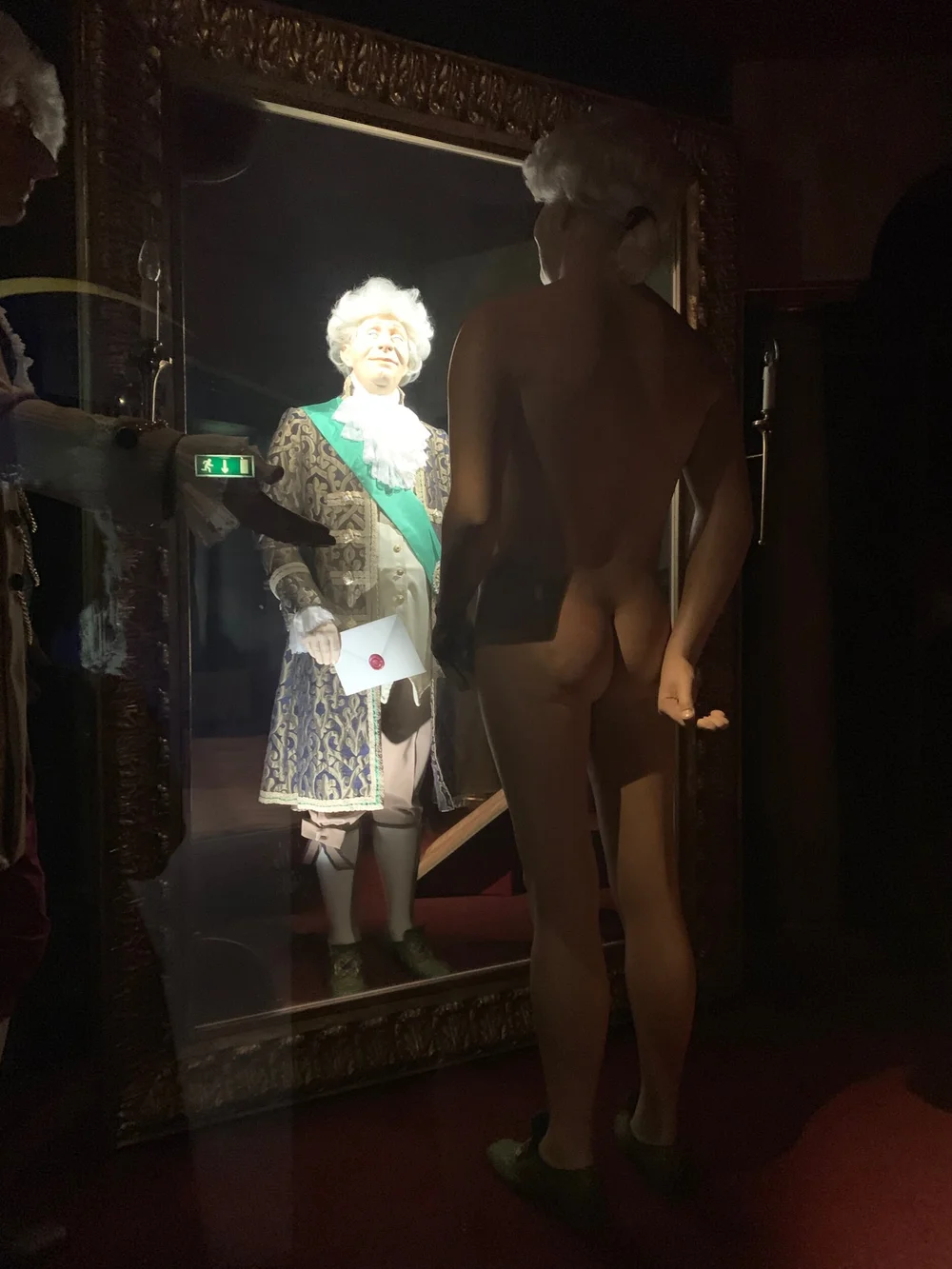 H.C. Andersen fairy tale house