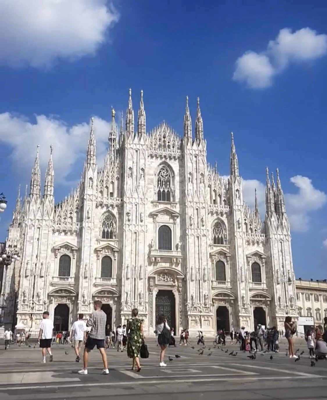 Milan