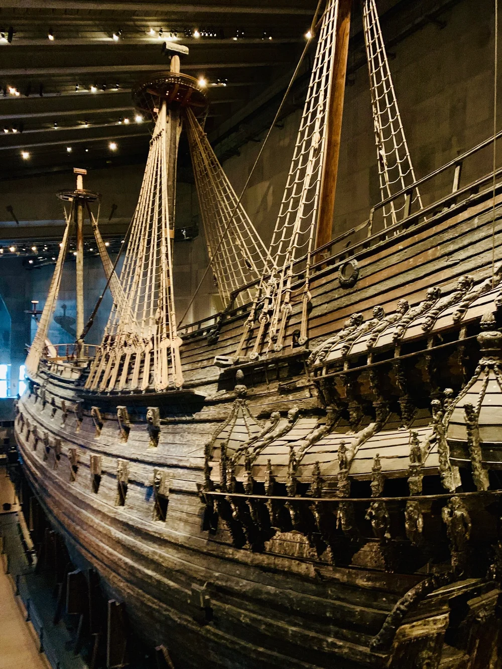 Vasa Museum