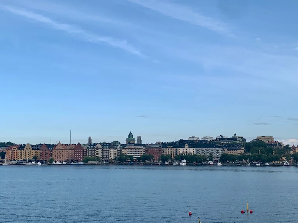 Stockholm