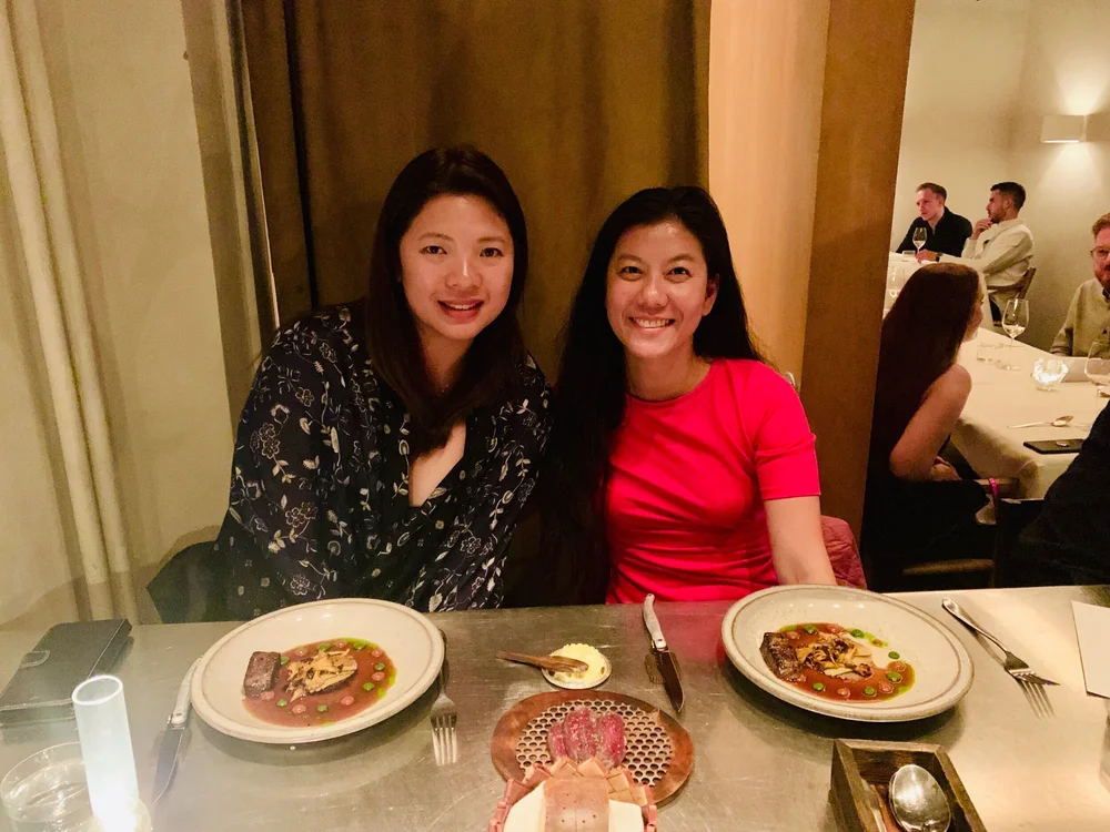 Alice &amp; I @ Agrikultur