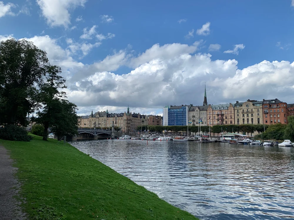 Stockholm