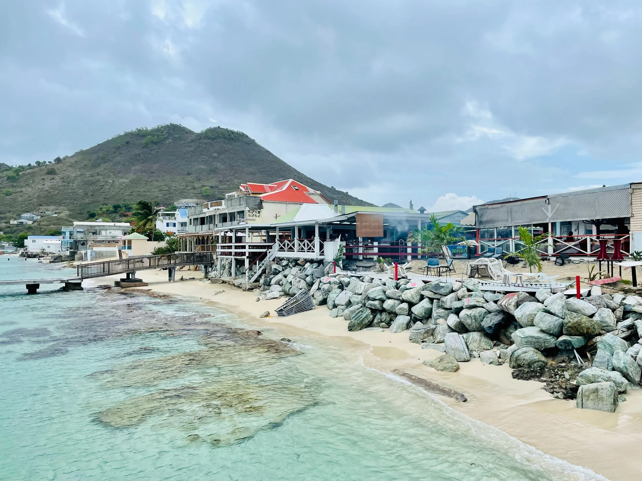 St. Martin/St Maarten