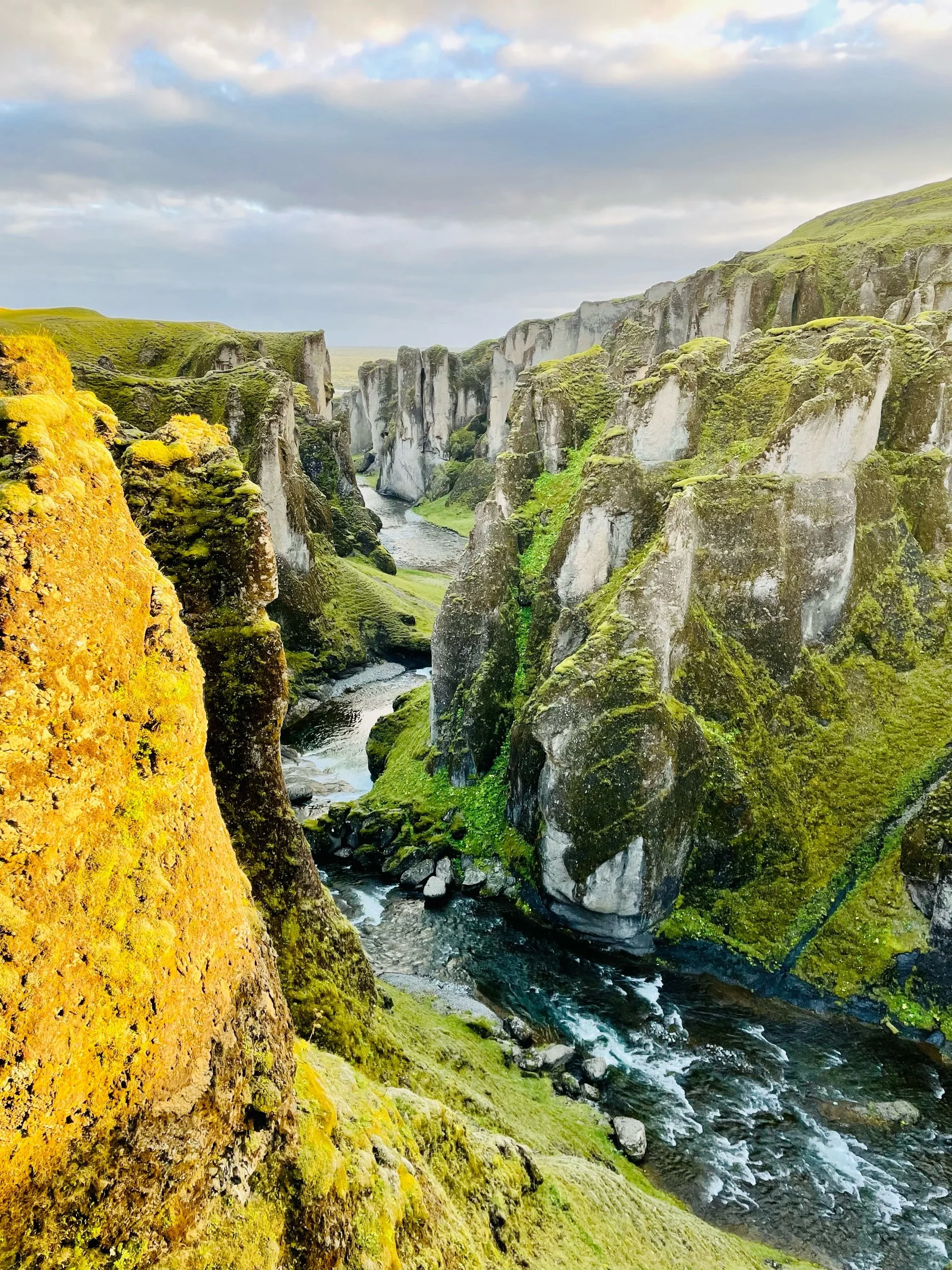 Iceland