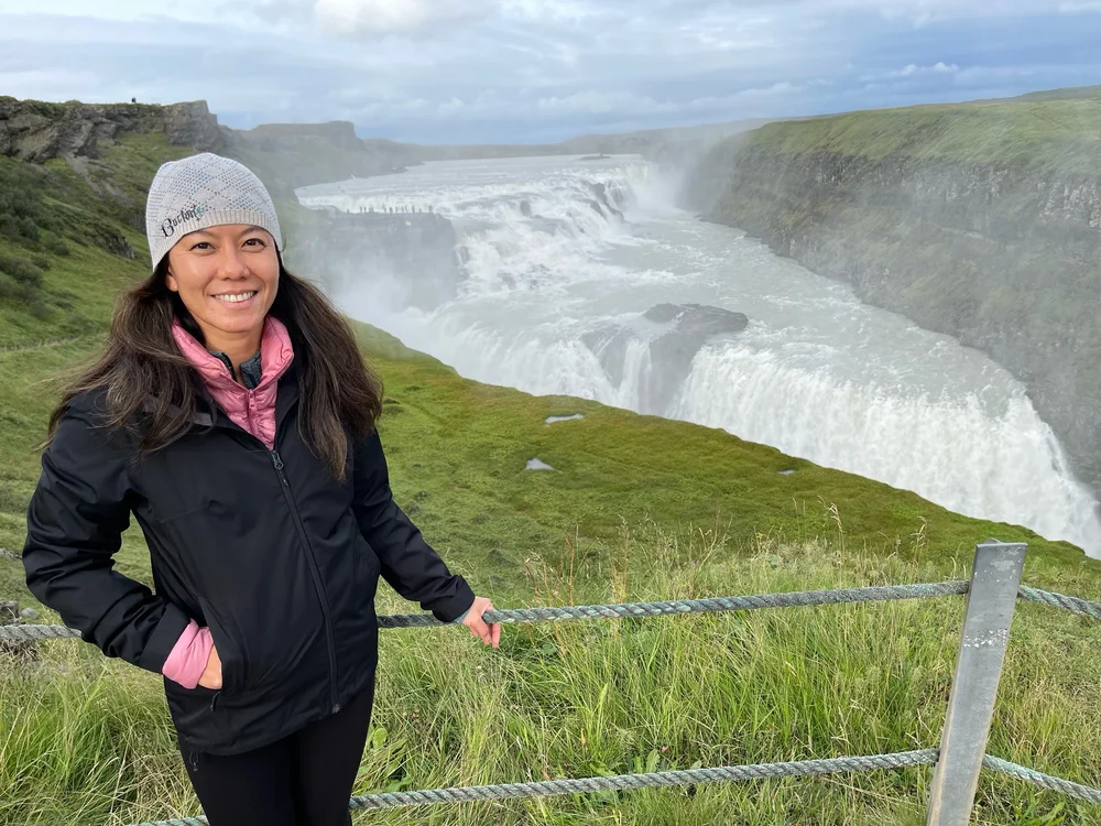 Gullfoss
