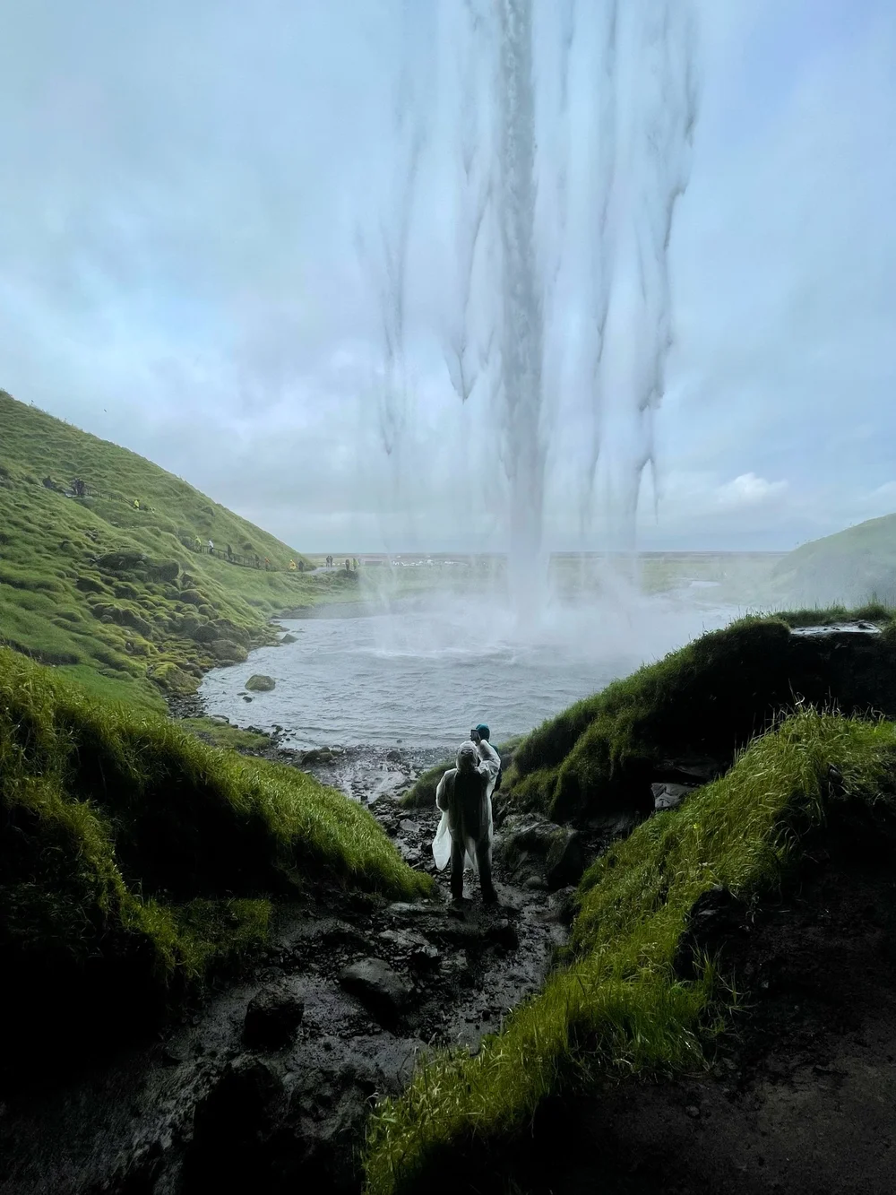Seljalandsfoss