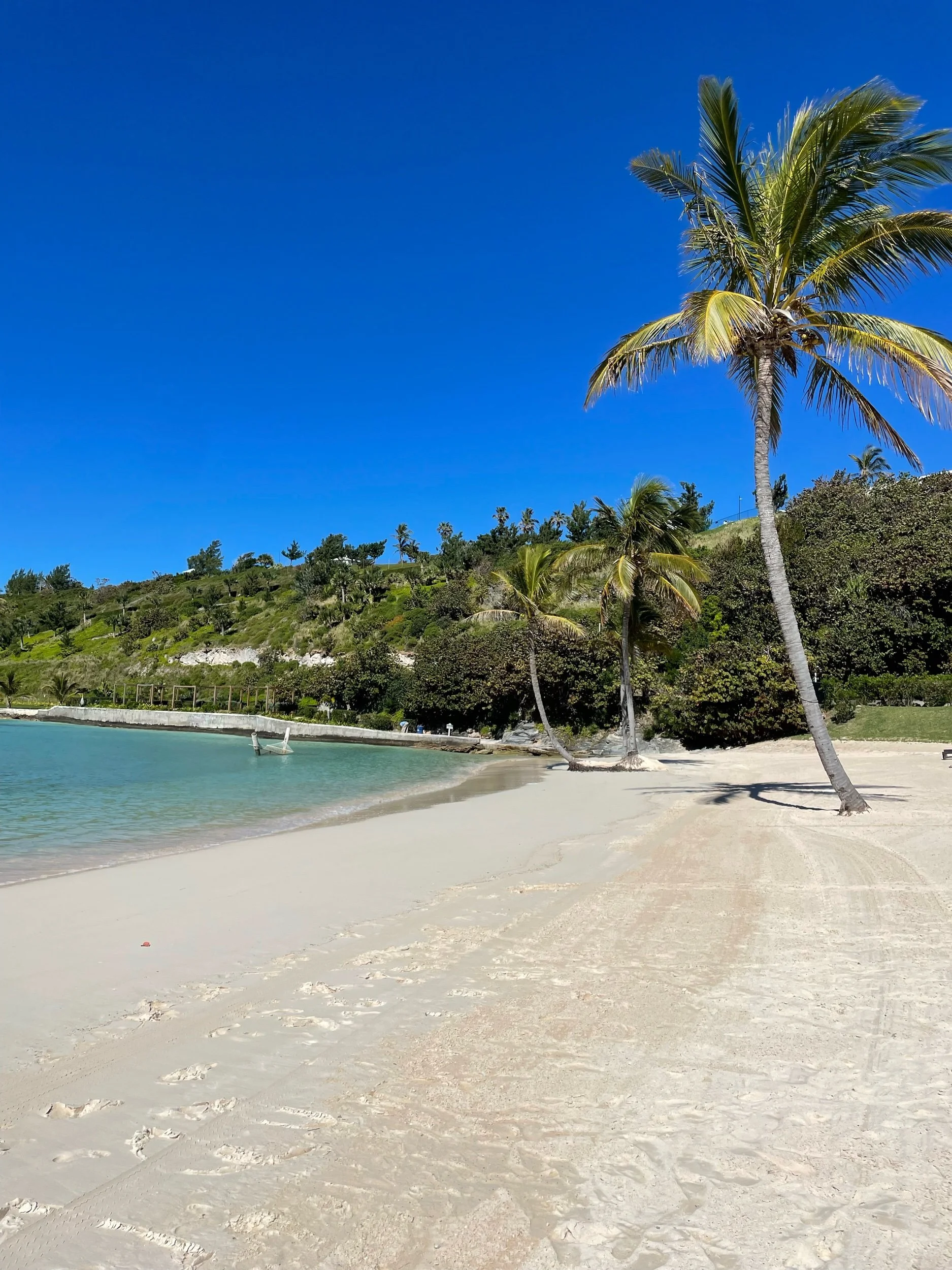 Sinky Bay Beach @ The Princess Beach Club