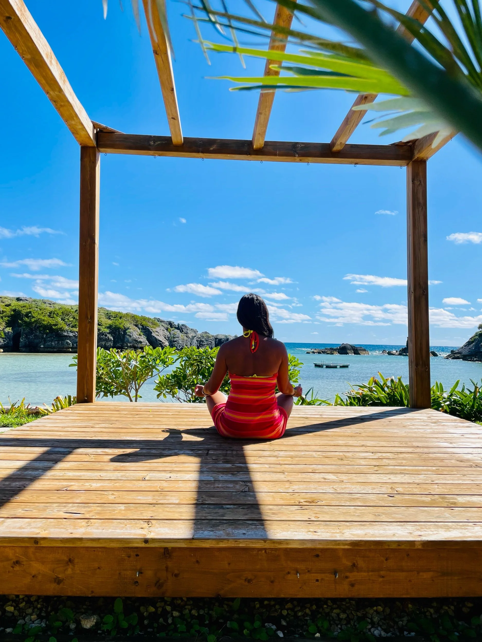 The Princess Beach Club