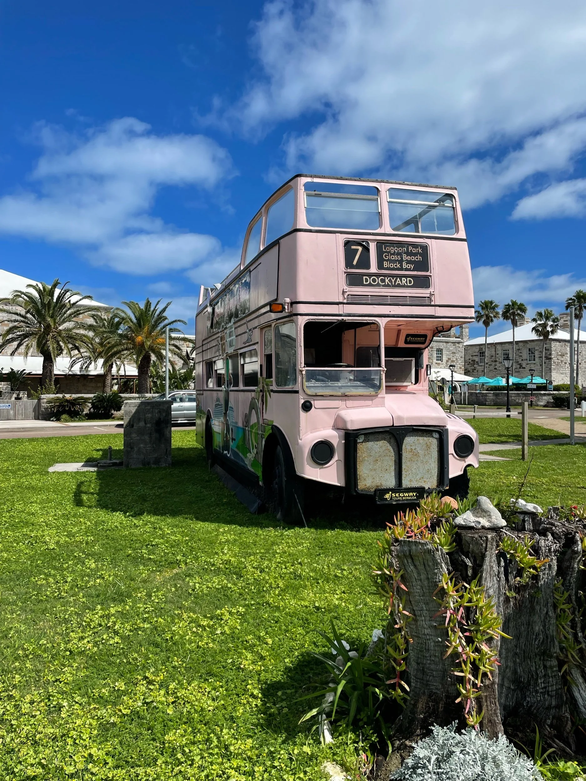 Royal Naval Dockyard