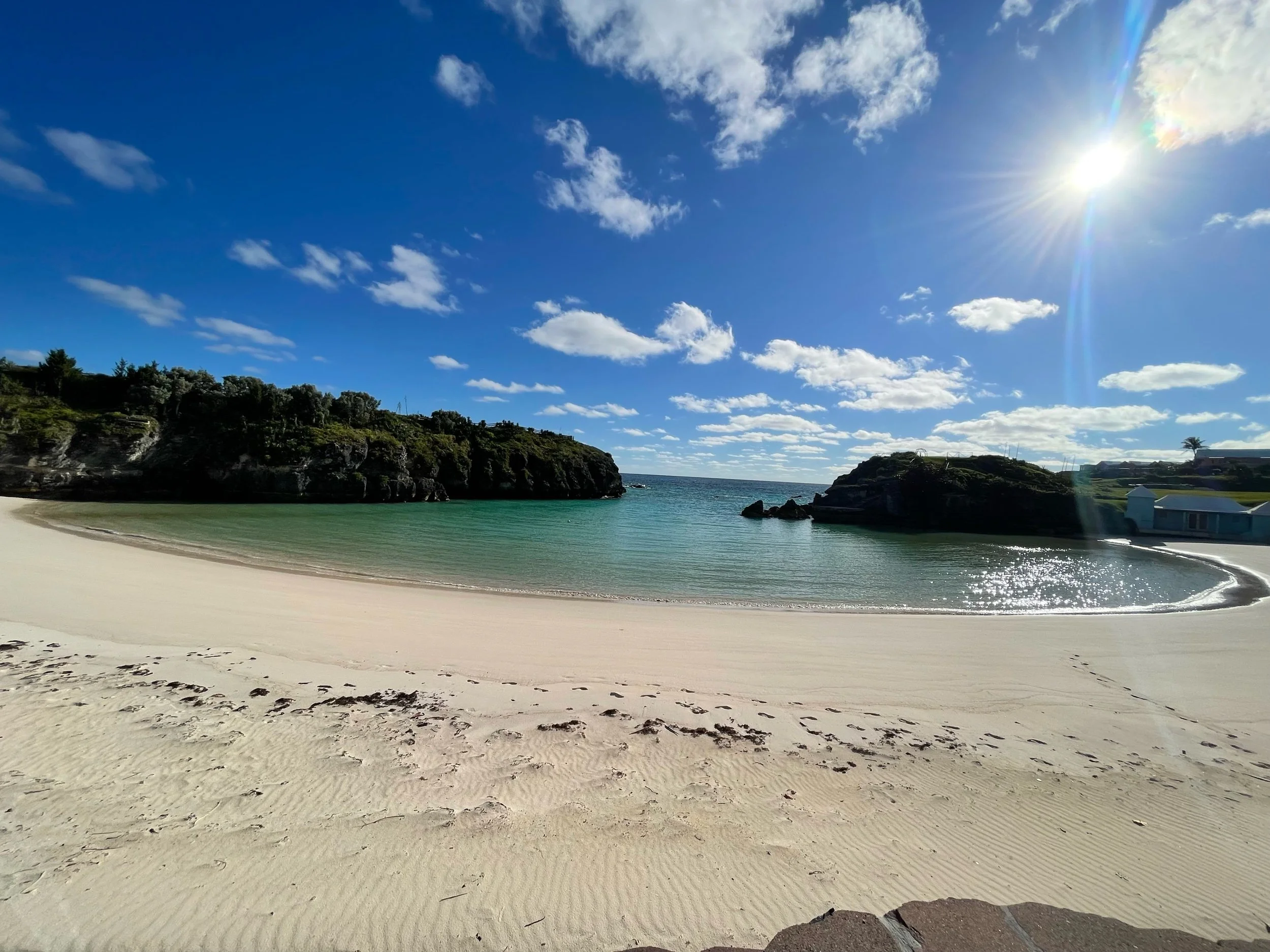 Boat Bay Beach @ The Princess Beach Club