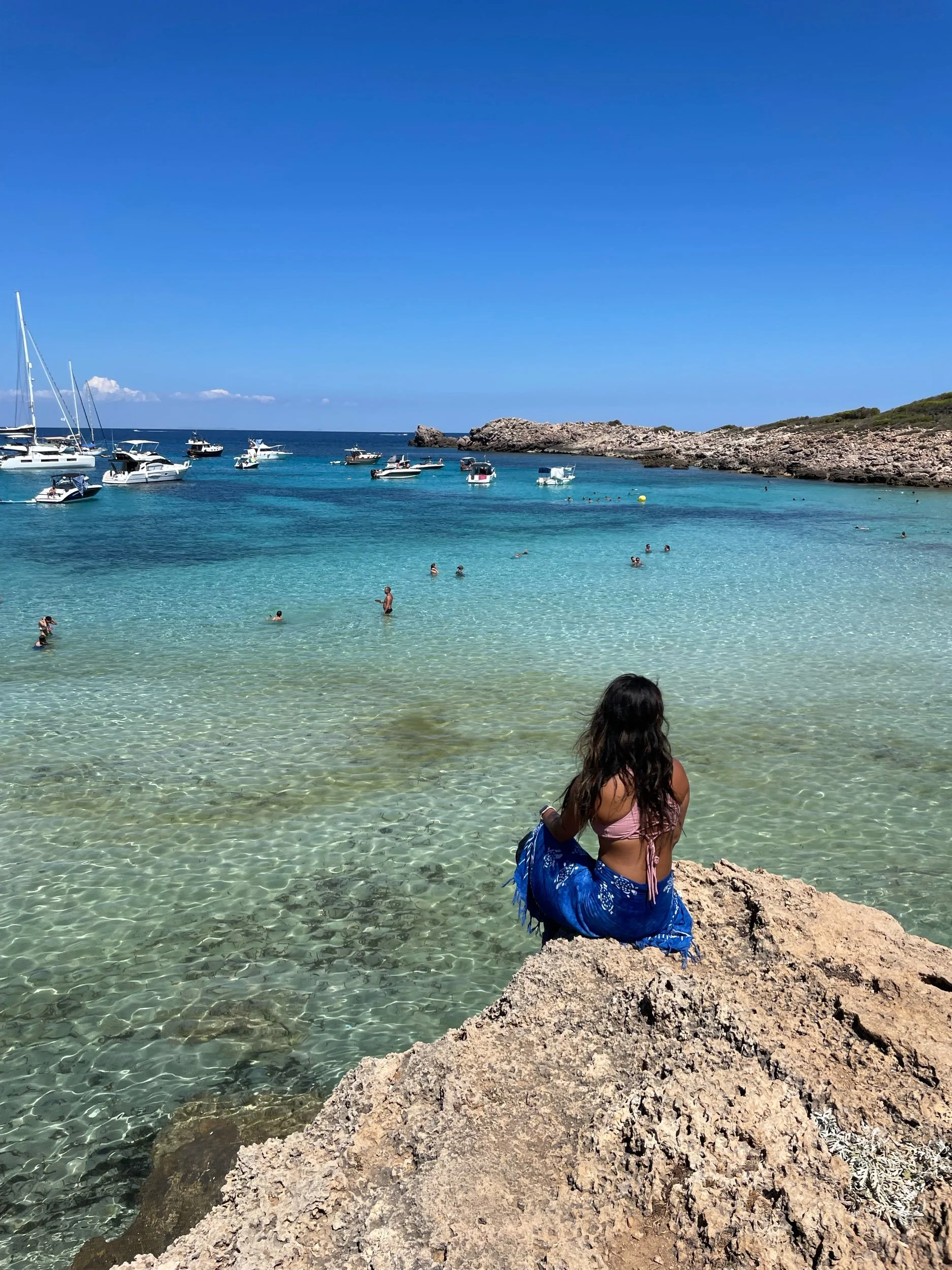 Mallorca &amp; Ibiza, Spain