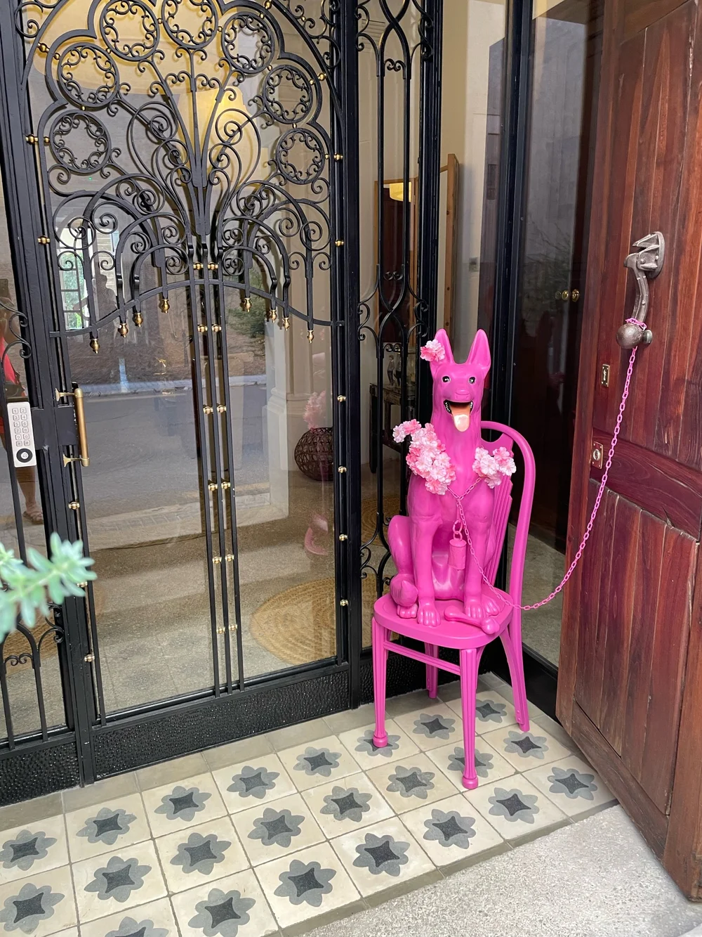 Best hotel in Mallorca - Es Picarol Sineu