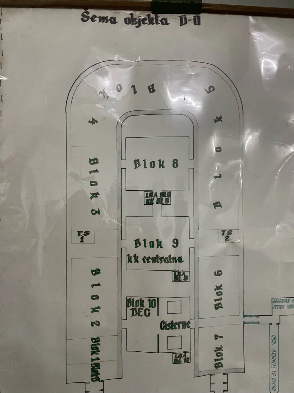 ARK D-0: Tito's Nuclear Bunker