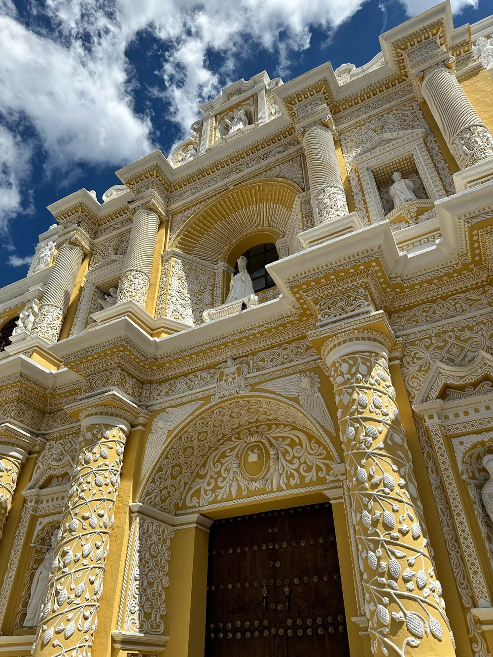 Ingelsia de la Merced