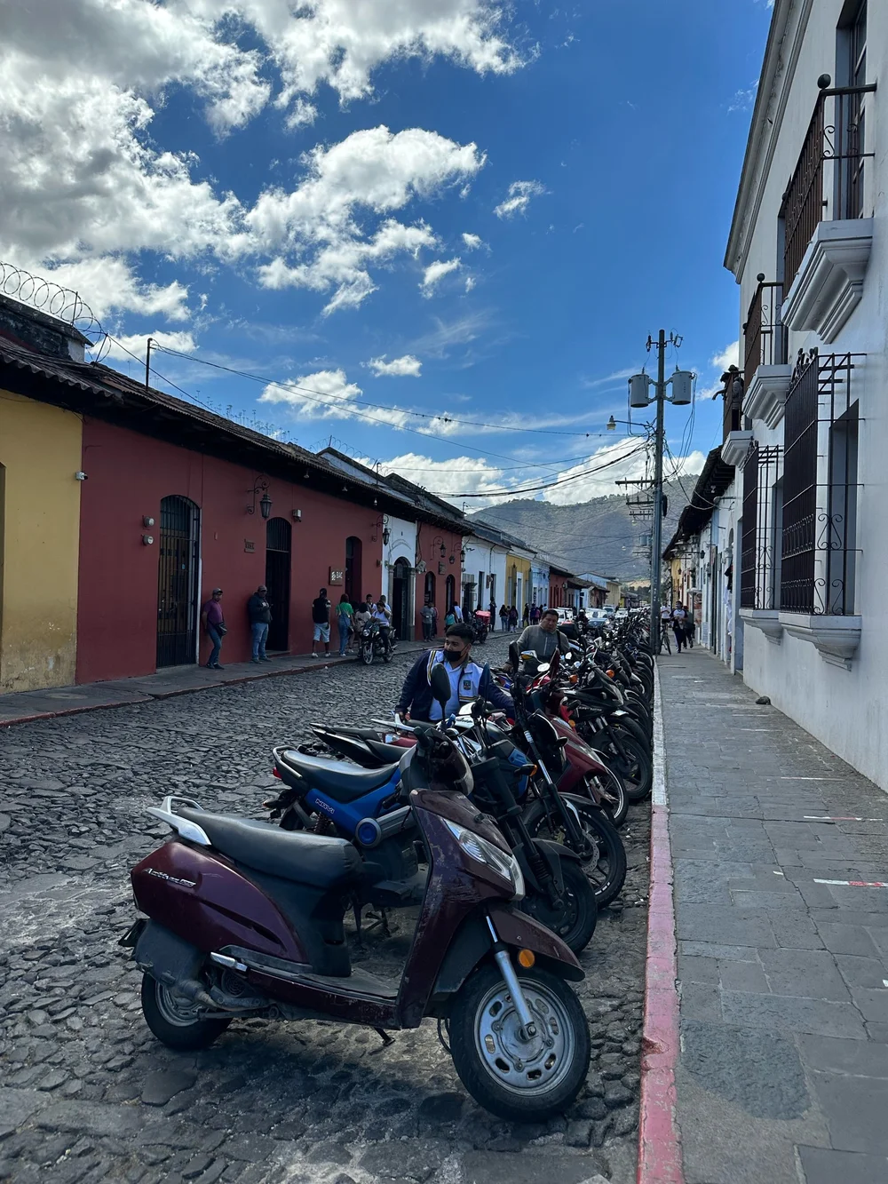Antigua