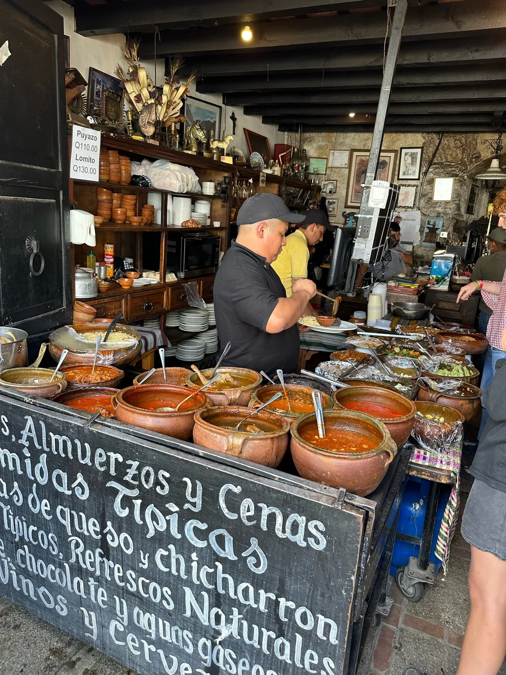 La Cuevita De Los Urquizu