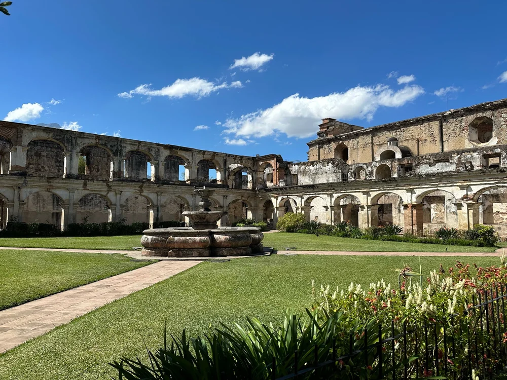 Convento Santa Clara