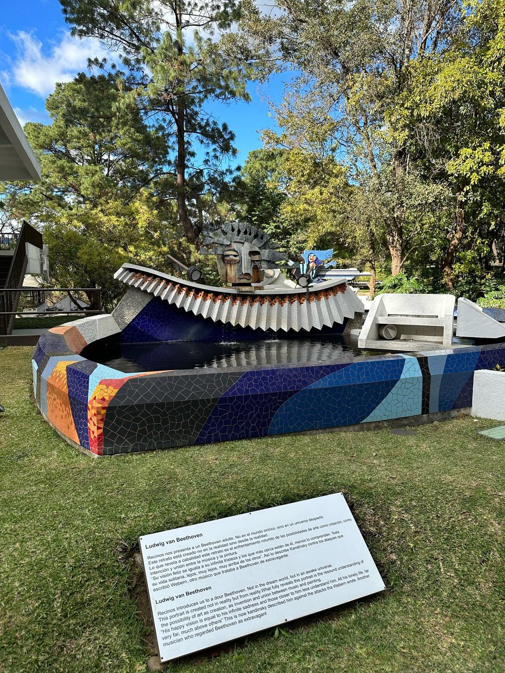 El Tenedor del Cerro