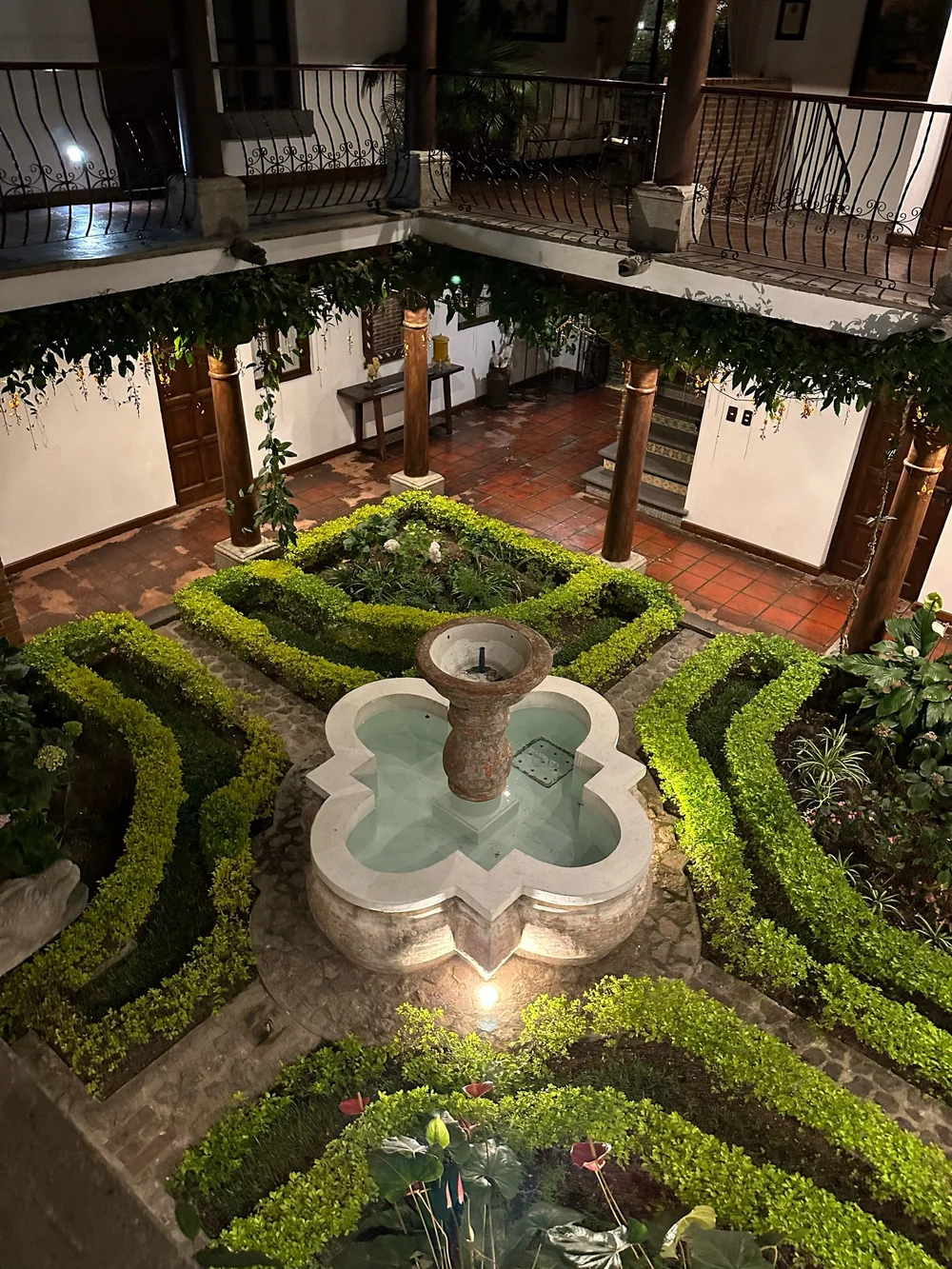 Hotel Boutique los Pasos