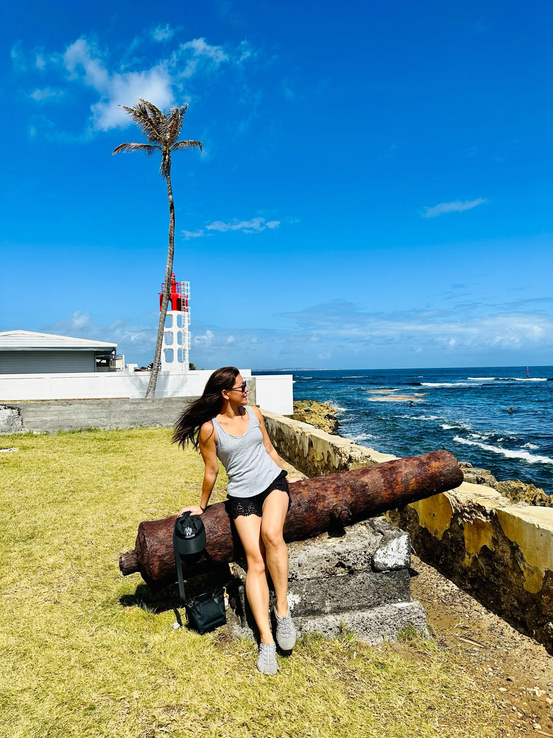 Batterie de Canons-Fort-Poudriere