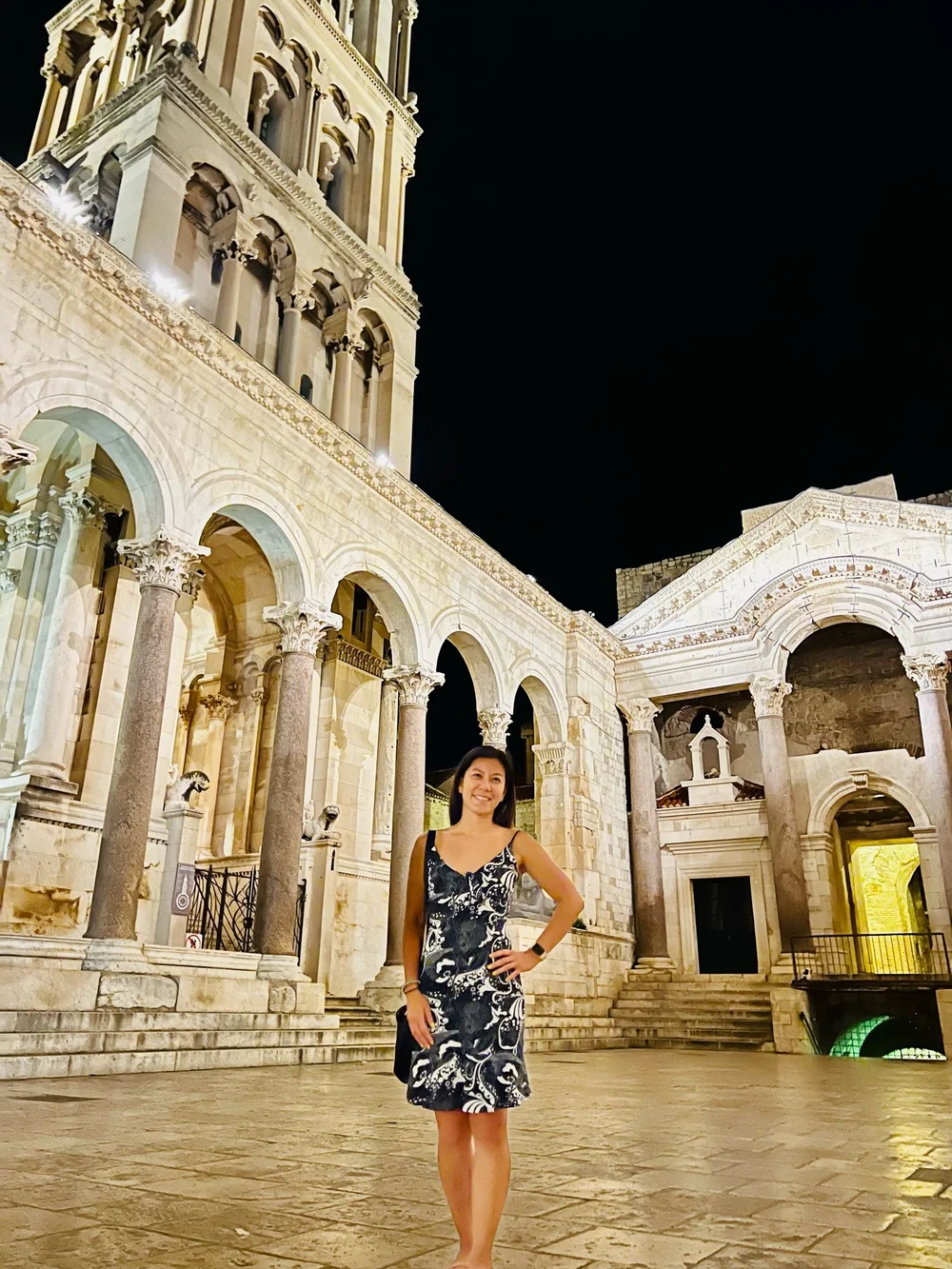 Diocletian’s Palace