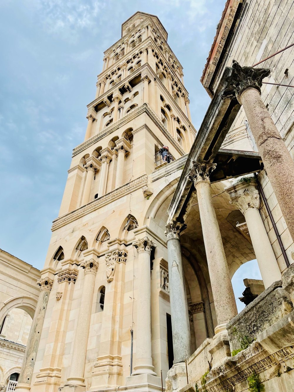 Diocletian’s Palace