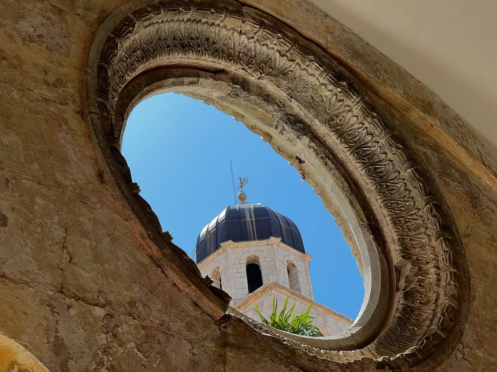 Franjevački samostan Male braće