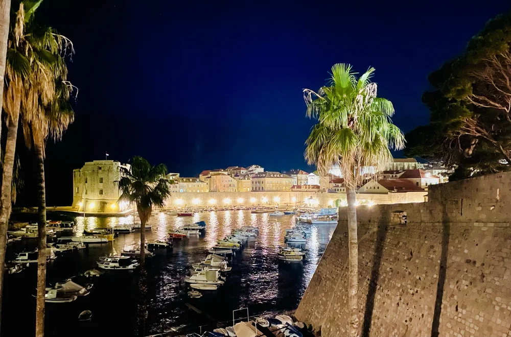 Dubrovnik