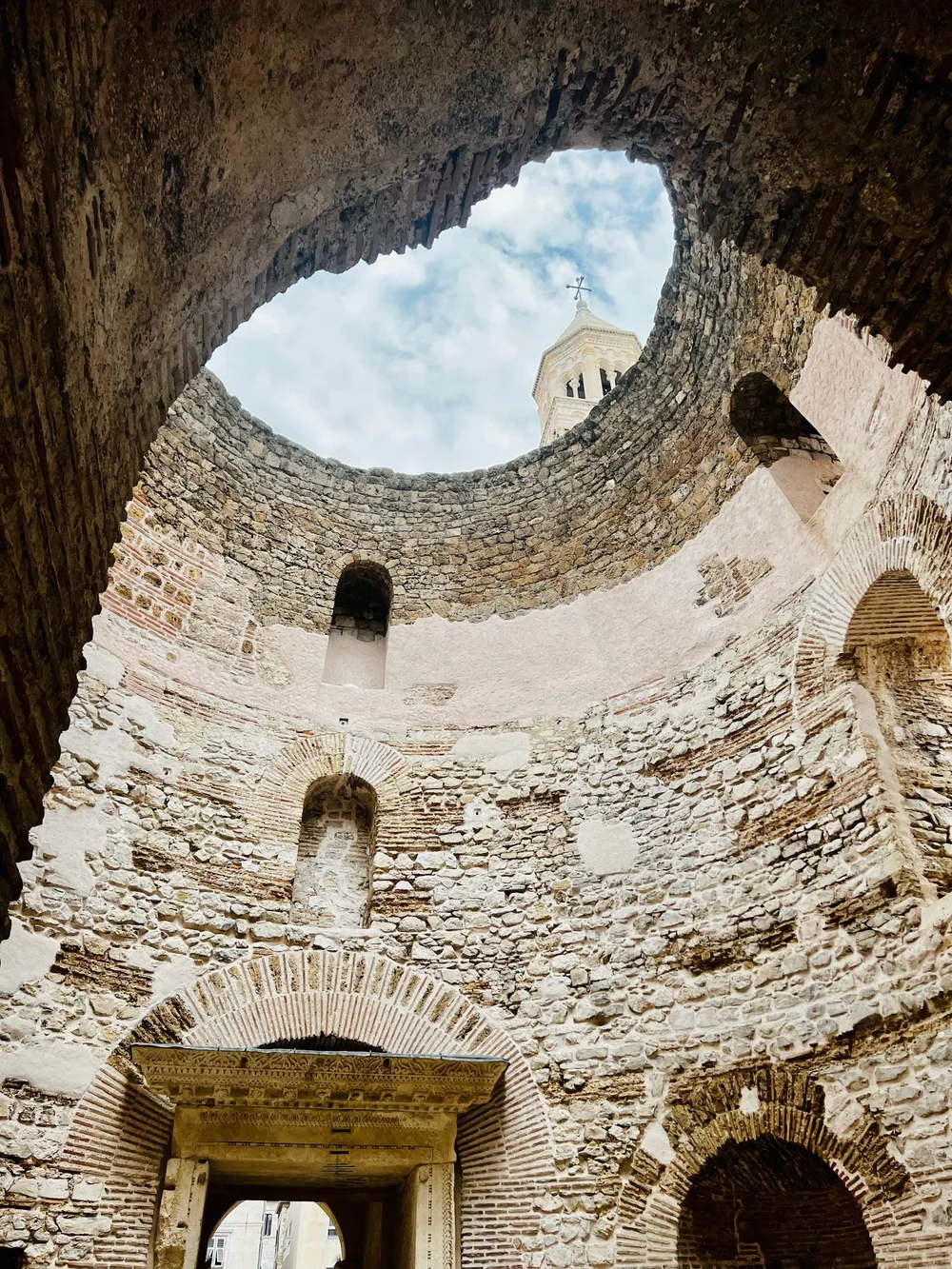 Diocletian’s Palace