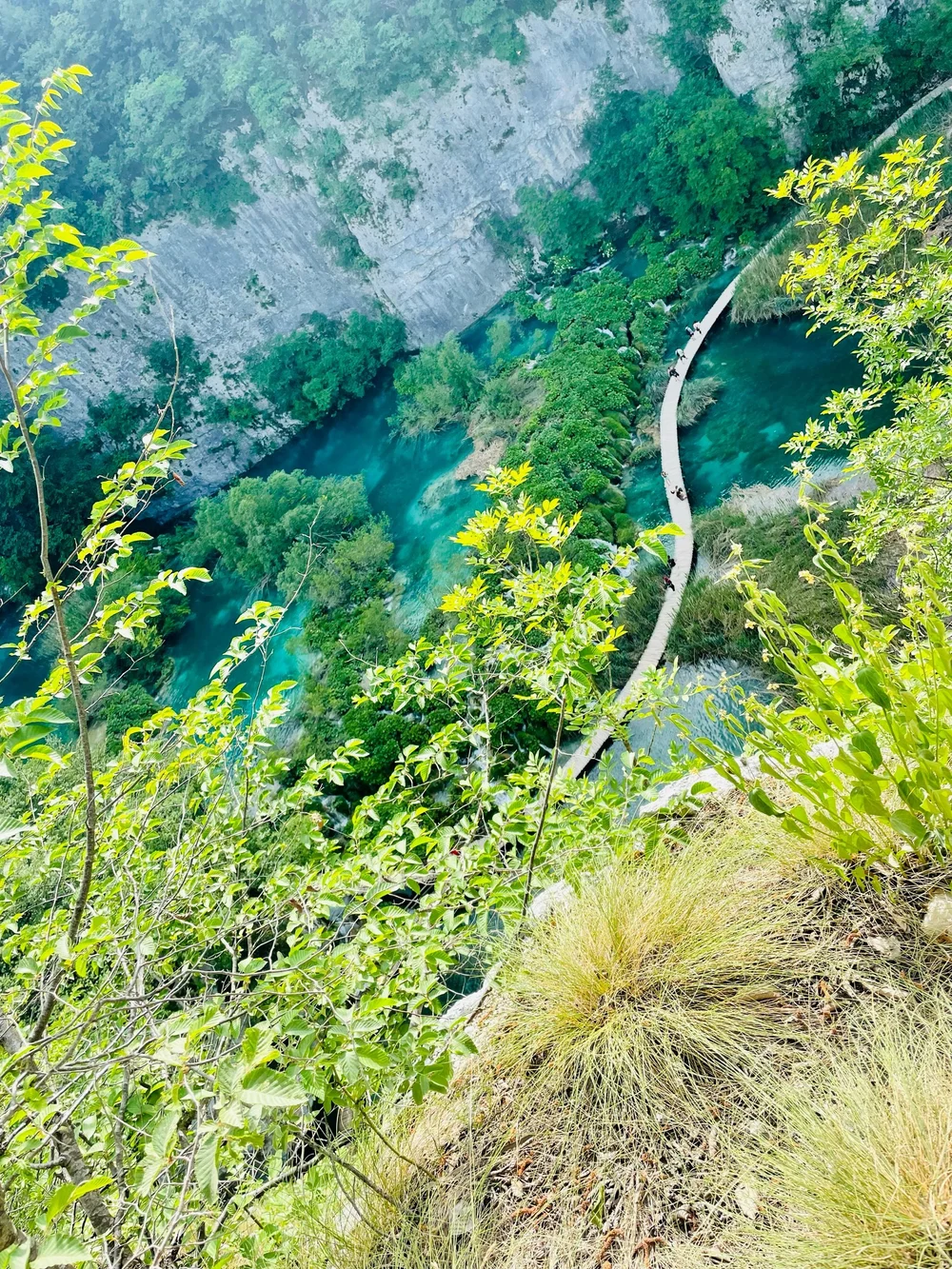 Plitvice Lakes National Park