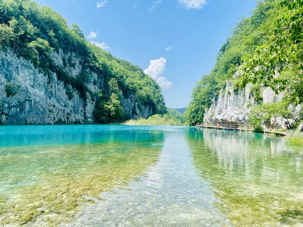 Plitvice Lakes National Park