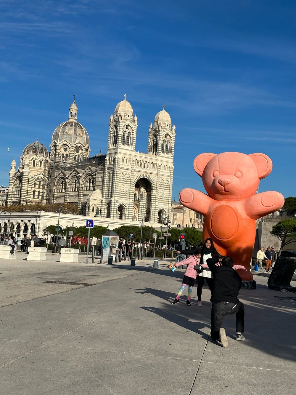 Cathedrale Sainte-Marie-Majeure