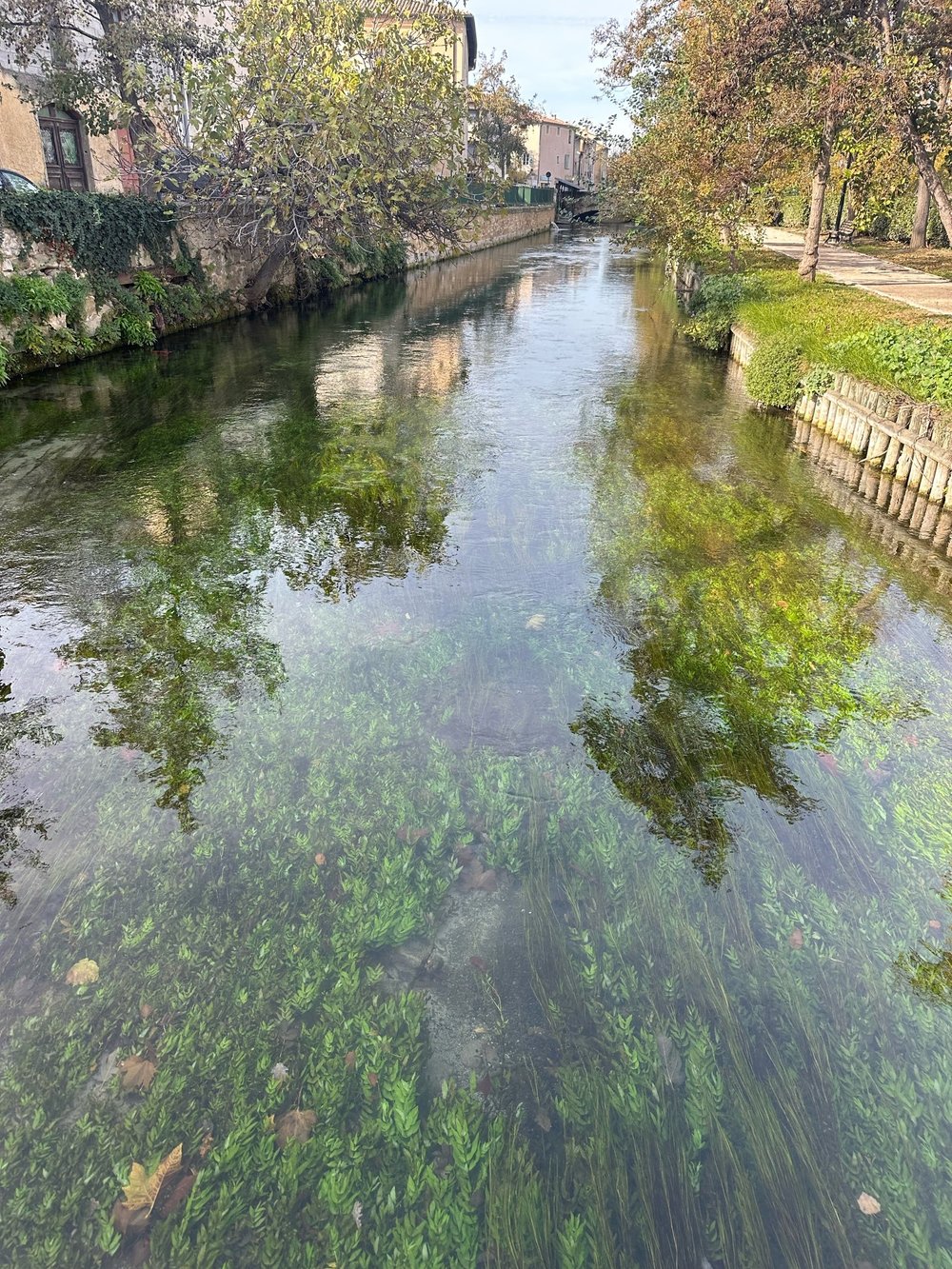 L’Isle-sur-la-Sorgue