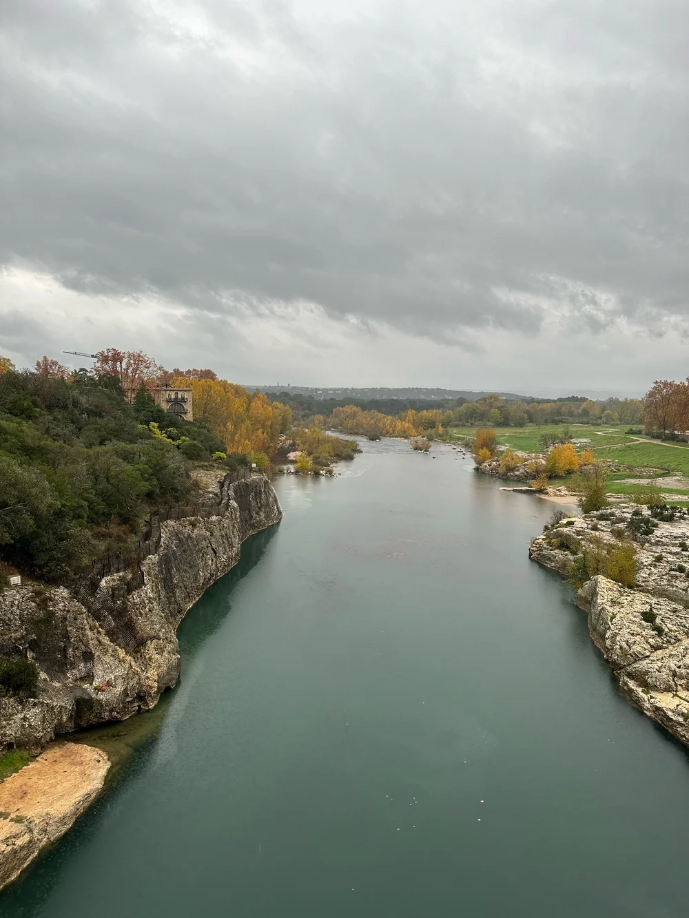 Pont du Gard