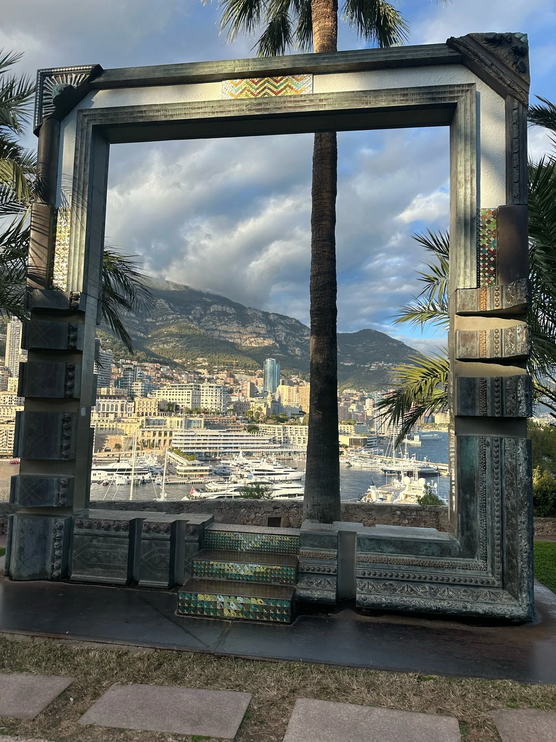 Monaco
