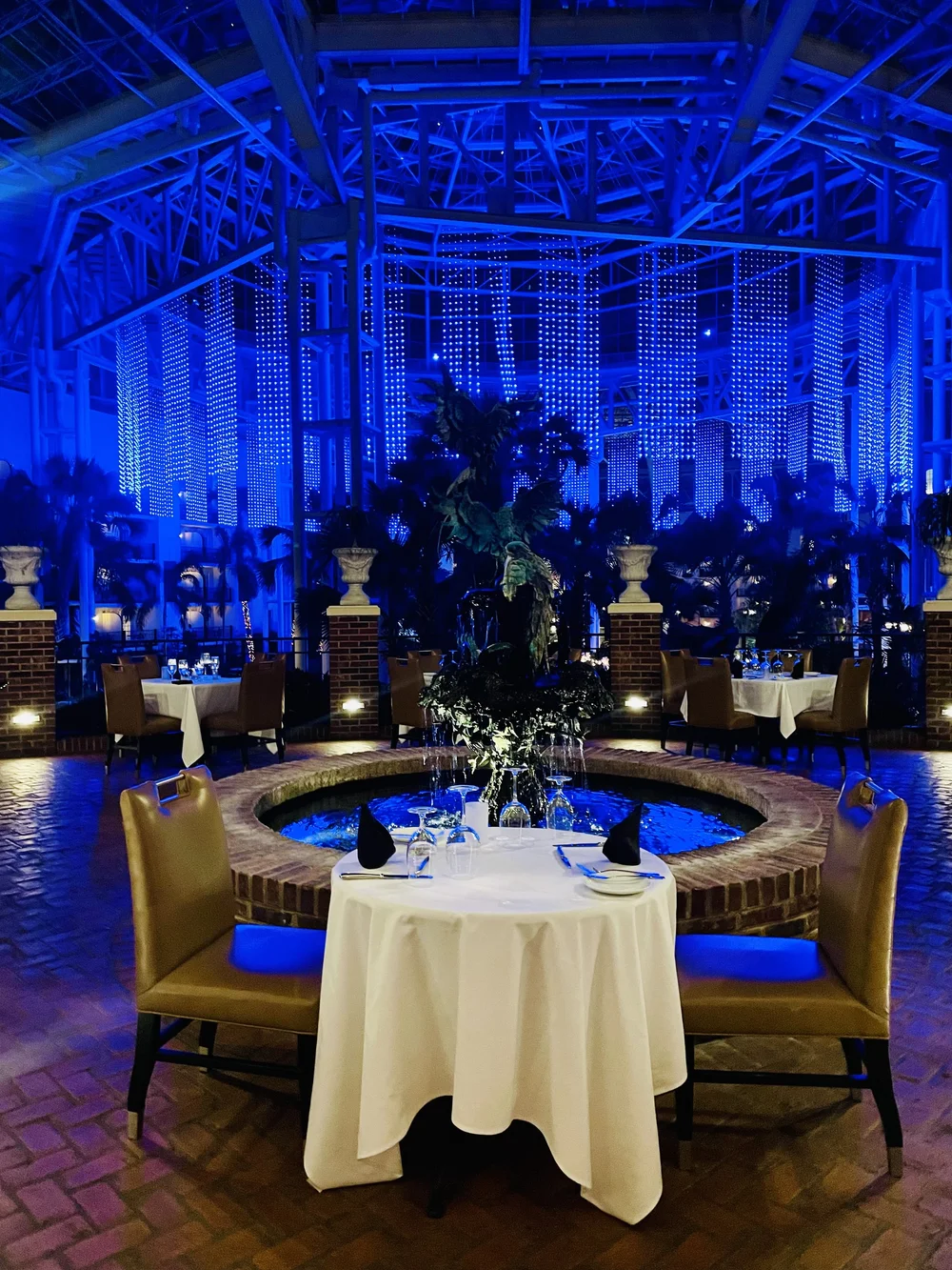 Old Hickory Steakhouse