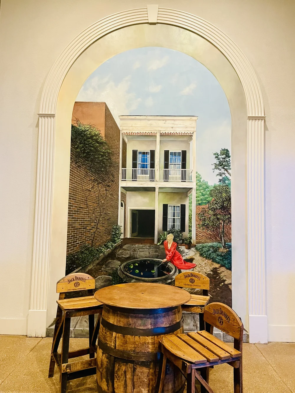 Gaylord Opryland Resort &amp; Convention Center