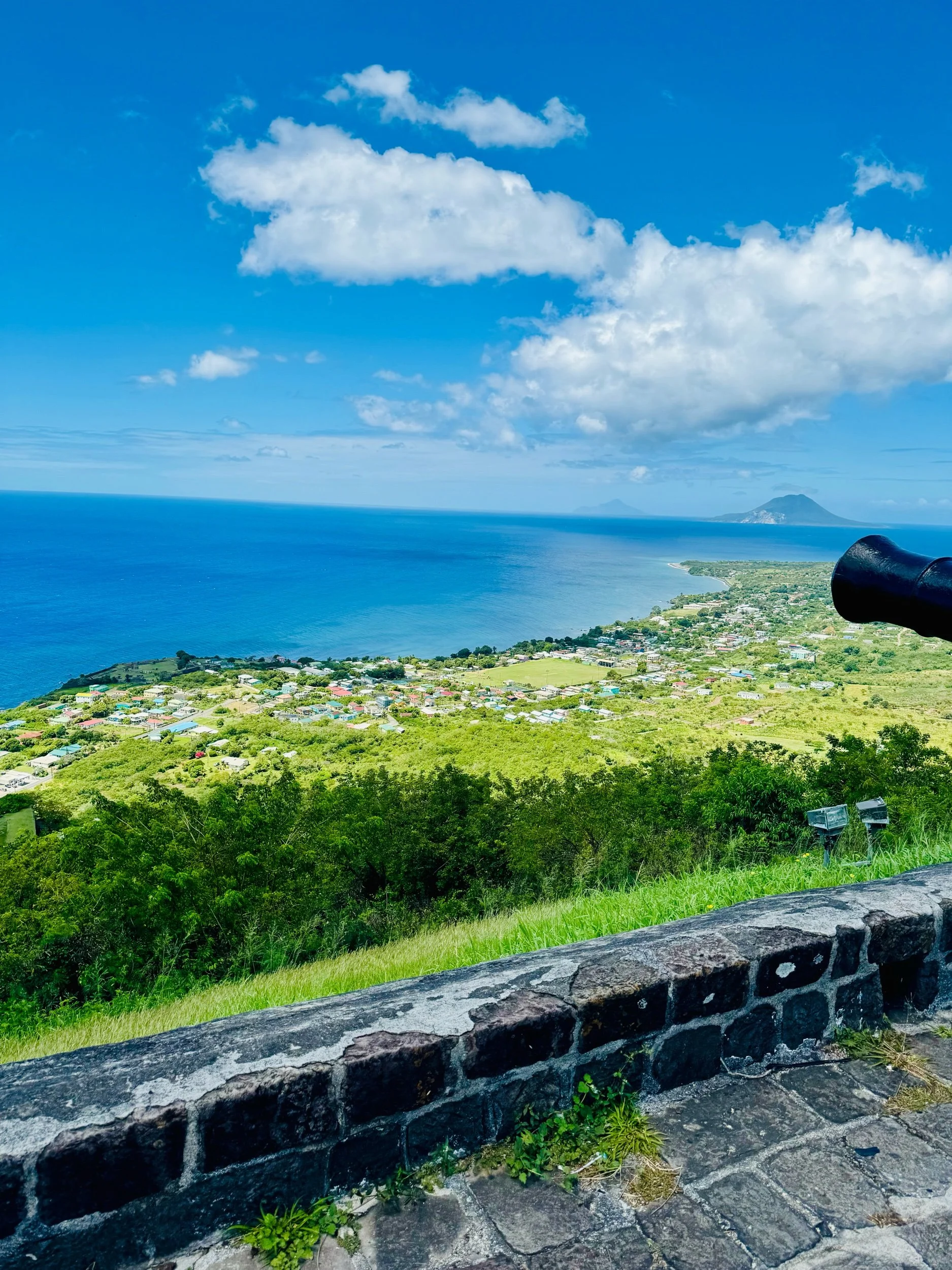 St. Kitts &amp; Nevis