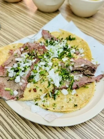 Taqueria Tlaquepaque