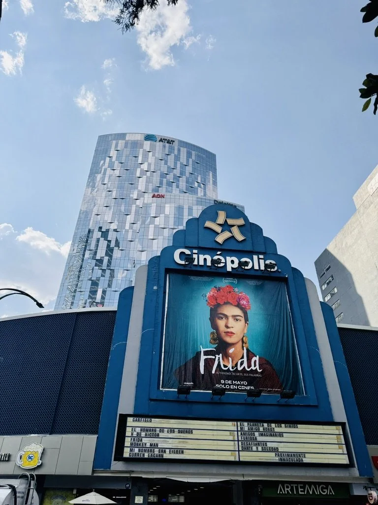Cine Diana
