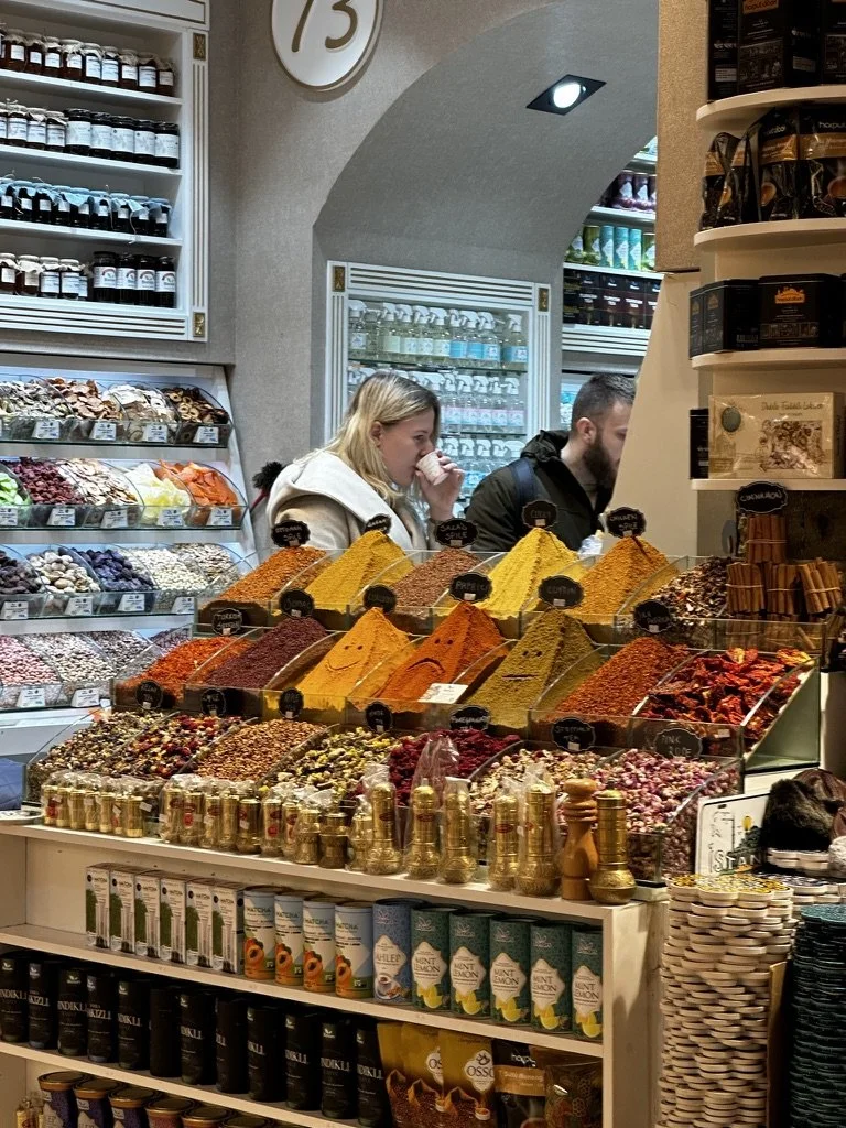 Spice Market