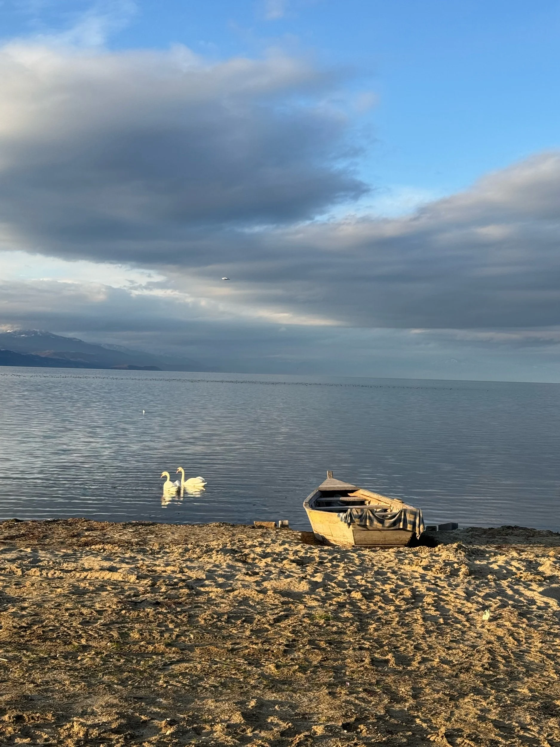 Pogradec (Albania)
