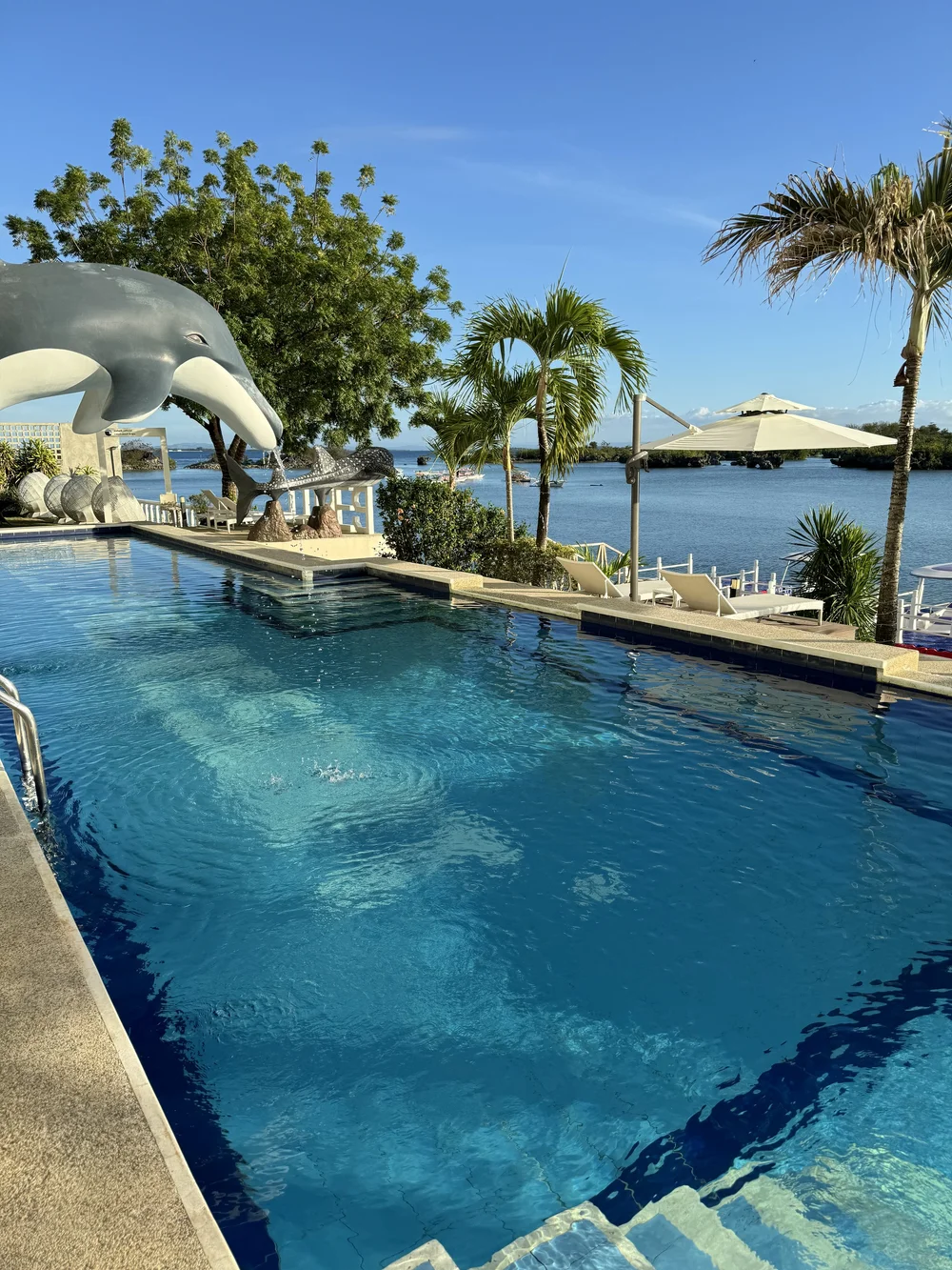 Cube9 Resort &amp; Spa