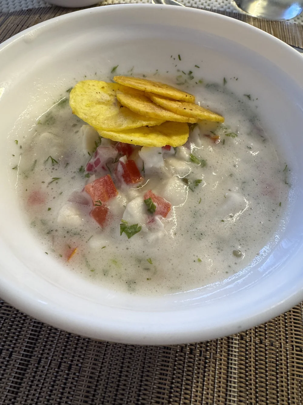 Ceviche